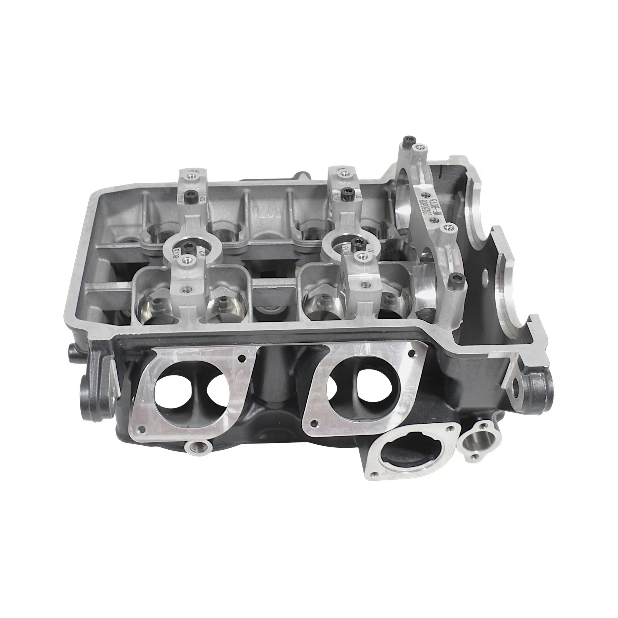 QJ MOTOR SRT 900 SX SİLİNDİR ÜST KAPAK #RK 73459